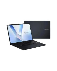 Купить Ноутбук ASUS Vivobook 18 M1807HA-S8025 (90NB15P1-M002S0_32) AMD Ryzen 7 260 3800MHz/18.4"/1920x1200/32GB/1024GB SSD/AMD Radeon 780M/Wi-Fi/Без ОС  в E-mobi