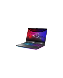 Купить Ноутбук ASUS Rog Strix G16 G615LR-S5162 (90NR0LR1-M00670) 16"(2560x1600 (матовый, 240Hz) IPS)/Core Ultra 7 255HX(2.4Ghz)/16384Mb/1024PCISSDGb/noDVD  в E-mobi