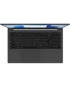 Купить Ноутбук RIKOR ARZ 103.1 (EEC070F6) 15.6" IPS FHD черный (AMD Ryzen 5 5560U/16Gb/512Gb SSD/VGA int/W11Pro/RJ45)  в E-mobi