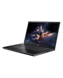 Купить Ноутбук Acer Nitro V ANV15-52-57BB (NH.U1PAA.004) i5 13420H/16Gb/SSD512Gb/RTX5050 8Gb/15.6"/IPS/FHD/W11HML/black  в E-mobi