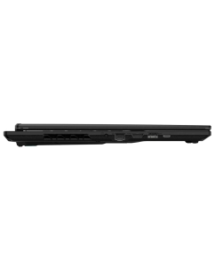 Купить Ноутбук Gigabyte Gaming A16 GA63H (3THK3KZ894SD) AMD Ryzen AI 7 260/16Gb/SSD1Tb/RTX5050 8Gb/16"/IPS/WUXGA/1920x1200/165Hz/NoOS/Black  в E-mobi