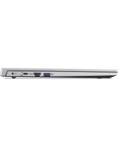 Купить Ноутбук Acer Notebook Aspire Lite AL15-33P-3809 (NX.D2MEM.001) 15.6" FHD IPS/Intel Core 3 N355/8192Mb/512Gb SSD/HD/NoOS/Light Silver  в E-mobi