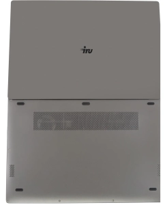 Купить Ноутбук IRU Strato 16ALMR (2142318-Win11P) Core i5 12450H 16Gb SSD512Gb Intel UHD Graphics 16" IPS FHD (1920x1200) grey WiFi BT Cam 5400mAh  в E-mobi