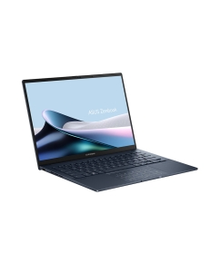 Купить Ноутбук ASUS UX3405CA-ST135 (90NB14W1-M01ZR0) 14"(2880x1800 OLED 16:10), Intel Core Ultra 7 255H(2Ghz), 32768Mb,1024SSDGb, Intel Graphics  в E-mobi