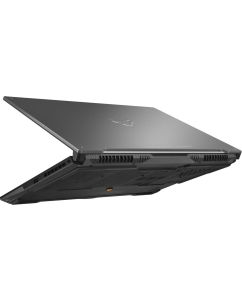 Купить Ноутбук ASUS TUF Gaming F17 FX707VJB-HX100 (90NR0MY5-M003R0_Win11P) Intel Core 5 210H 2200MHz/17.3"/1920x1080/16GB/512GB SSD/NVIDIA GeForce RTX 3050  в E-mobi