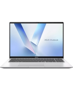 Купить Ноутбук Asus VivoBook 16 X1607CA-MB271 (90NB15A2-M00KY0) Intel Core Ultra 5 225H 1700MHz/16