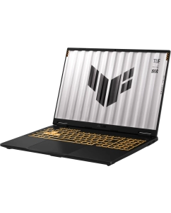 Купить Ноутбук ASUS F16 FX608JPR-RV048 (90NR0NG1-M005K0) 16"(1920x1200), Intel Core i7 14650HX, nVidia GeForce RTX 5070(8192Mb)  в E-mobi