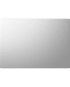Купить Ноутбук ASUS Vivobook S14 M3407HA (90NB16E2-M00320) AMD Ryzen 7 260 3800MHz/14"/1920x1200/16GB/512GB SSD/AMD Radeon 780M/Wi-Fi/Без ОС Silver  в E-mobi