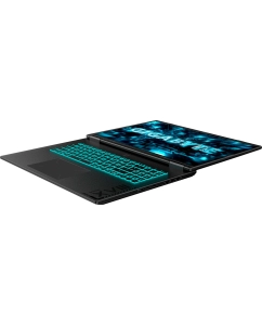 Купить Ноутбук Gigabyte Gaming A18 Pro DYJ (DYJG3KZBC4SD) Intel Core 7 240H/32Gb (soldered D5)/SSD1Tb/RTX5080 16Gb (115W)/18"/IPS/WQXGA/2560x1600/NoOS/Black  в E-mobi