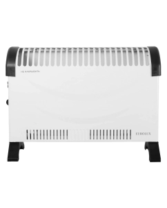 Купить Конвектор Eurolux ОК-EU-1500C  в E-mobi