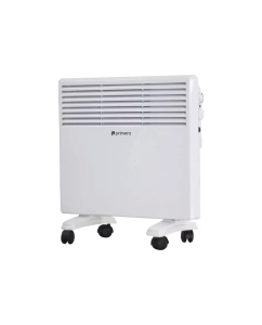 Купить Конвектор Primera PHP-1000-MWB белый в E-mobi