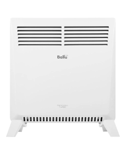 Купить Конвектор электрический Ballu Camino Eco Turbo BEC/EMT-1000  в E-mobi