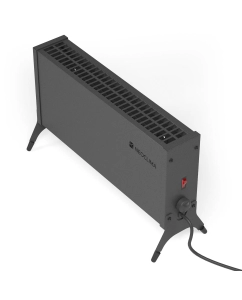 Купить Конвектор NeoClima Nano 1000B черный в E-mobi