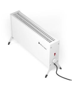 Купить Конвектор NeoClima Nano 1000W белый в E-mobi
