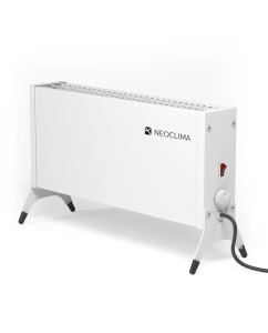 Купить Конвектор NeoClima Nano 1000W белый  в E-mobi