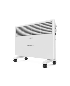 Купить Конвектор Breeon BCPT-1000 KM белый в E-mobi