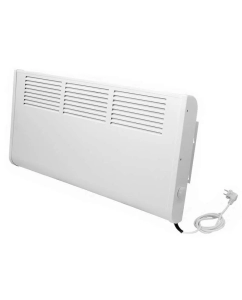 Купить Конвектор Теплофон К-1500 ЭВНА-1.5/220 White в E-mobi