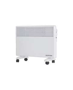 Купить Конвектор Zerten ZK-20 (U) белый в E-mobi