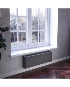 Купить Конвектор NeoClima 2000B черный  в E-mobi