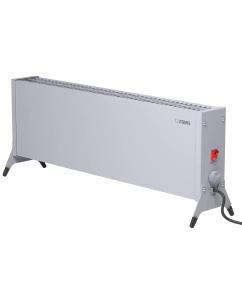 Купить Конвектор РЭМО СБ-1500.1 серый в E-mobi