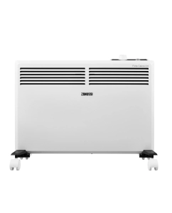 Купить Конвектор Zanussi Forte Calore ZCH/S-1500 MR белый  в E-mobi