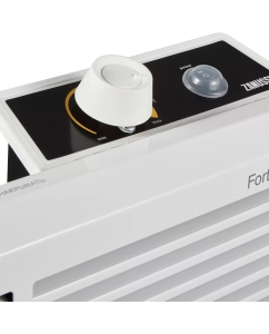 Купить Конвектор Zanussi Forte Calore ZCH/S-1500 MR белый  в E-mobi