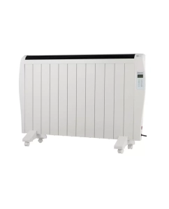 Купить Конвектор Thermex Lummi 1800E белый  в E-mobi