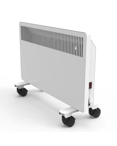 Купить Конвектор РЭМО СБ-2000.2 White в E-mobi