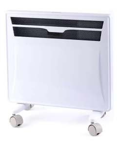 Купить Конвектор Smartway Digital Smart Wi-Fi White в E-mobi