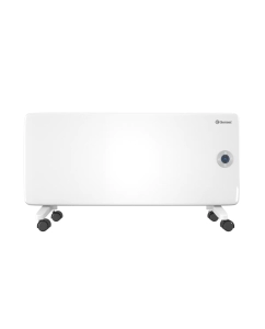 Купить Конвектор Thermex Frame 2000E белый в E-mobi