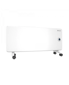 Купить Конвектор Thermex Frame 2000E белый  в E-mobi