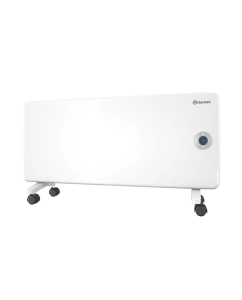 Купить Конвектор Thermex Frame 2000E белый  в E-mobi