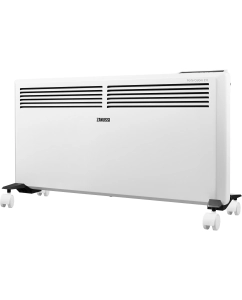 Купить Конвектор Zanussi Forte Calore ZCH/S-2000 ER белый в E-mobi