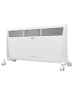 Купить Конвектор Ballu Enzo Electronic BEC/EZER-2000, белый в E-mobi