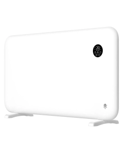 Купить Конвектор SLS 2кВт WiFi HEAT-02 белый в E-mobi