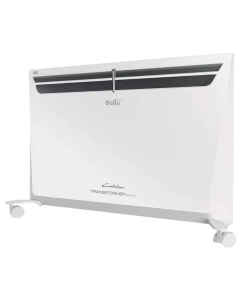 Купить Конвектор Ballu BEC/EVI-1500 белый в E-mobi