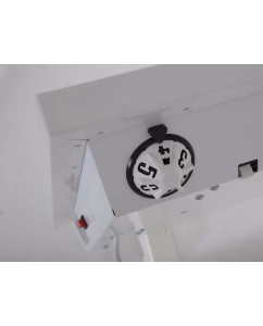 Купить конвектор iVigo EPK4570M15  в E-mobi