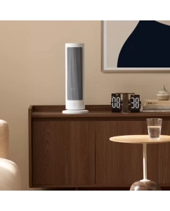 Купить Тепловентилятор Mijia graphene heater CN LSNFJ04ZM белый  в E-mobi