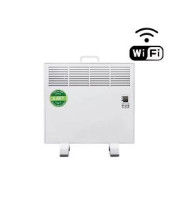 Купить Конвектор iVigo EPK4550P05 WI-FI белый в E-mobi