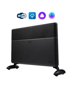 Купить Конвектор Ballu Apollo digital INVERTER Black Infinity BEC/ATI-1503 в E-mobi