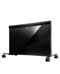 Купить Обогреватель конвективно-инфракрасный BALLU Plaza Solar BIHP/S-1900 черный в E-mobi