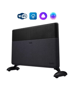 Купить Конвектор Ballu Apollo digital INVERTER Space Black BEC/ATI-1502 в E-mobi
