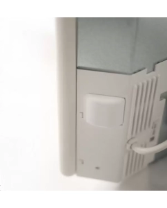 Купить Конвектор Beha LV 5 Wi-Fi белый  в E-mobi