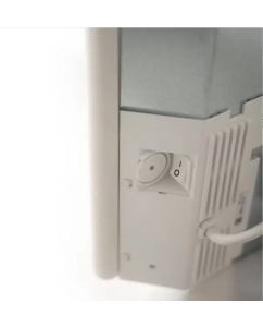 Купить Конвектор Beha LV 5 Wi-Fi белый  в E-mobi