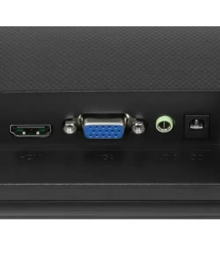 Купить 21.45" Монитор DEXP DF22N2S черный 75Hz 1920x1080 VA  в E-mobi