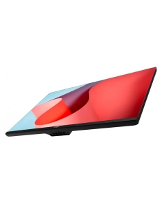 Купить 23.8" Монитор CBR LCD-MF2402-OPC, черный  в E-mobi