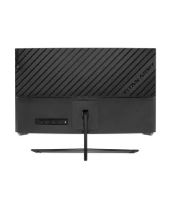 Купить 23.6" Монитор Titan Army P24H3G черный 180Hz 1920x1080 VA  в E-mobi
