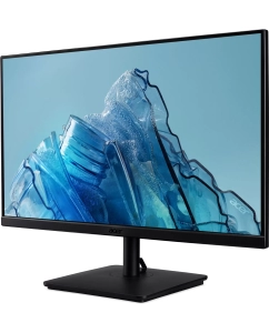 Купить 23,8" Монитор Acer V247YEbiv черный 100Hz 1920x1080 IPS  в E-mobi
