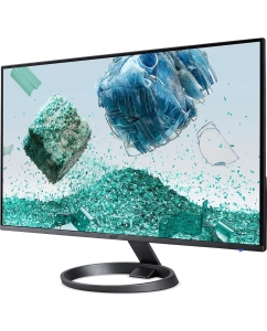 Купить 23,8" Монитор Acer Vero RL242YEyiiv черный 100Hz 1920x1080 IPS  в E-mobi