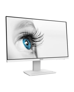 Купить 23.8" Монитор MSI PRO MP243XW белый 100Hz 1920x1080 IPS  в E-mobi